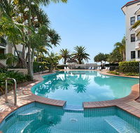 Sandcastles On The Broadwater - Goulburn Accommodation