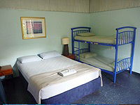 The Kimberley Klub - Goulburn Accommodation 1