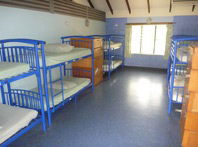 The Kimberley Klub - Goulburn Accommodation 2