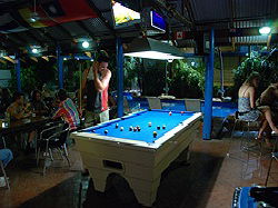 The Kimberley Klub - Goulburn Accommodation 4