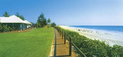 The Kimberley Klub - Goulburn Accommodation 6