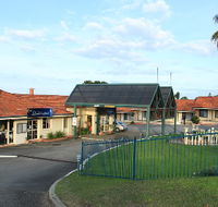 Sleepwell Motel - Goulburn Accommodation