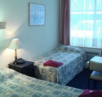 Motel Maroondah - Goulburn Accommodation