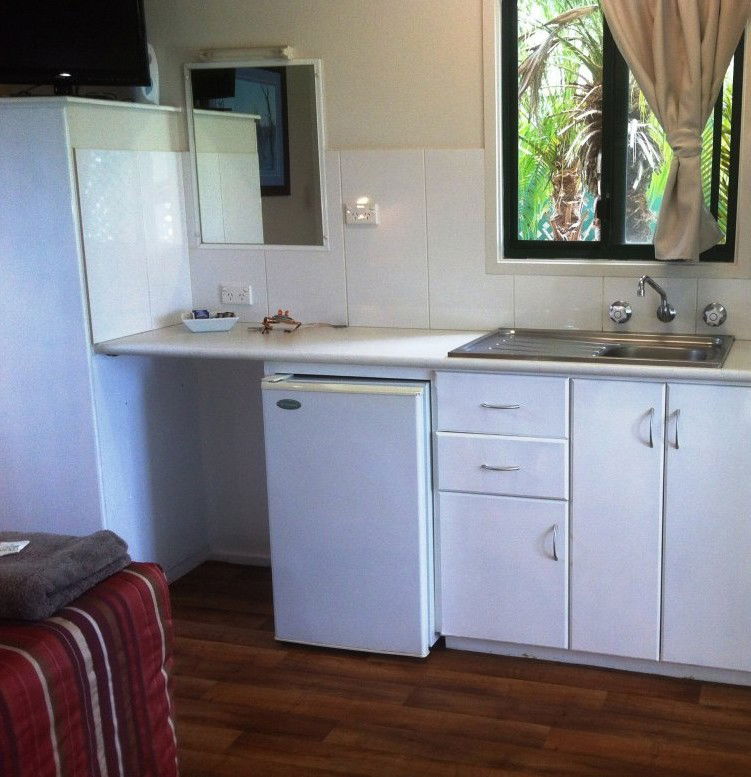 Kununurra WA Goulburn Accommodation