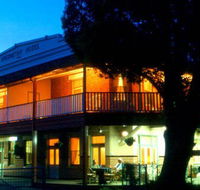Abernethy Guesthouse - Goulburn Accommodation