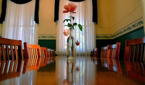 Abernethy Guesthouse - Goulburn Accommodation 1