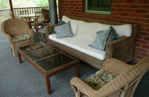 Abernethy Guesthouse - Goulburn Accommodation 2