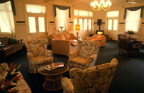 Abernethy Guesthouse - Goulburn Accommodation 3