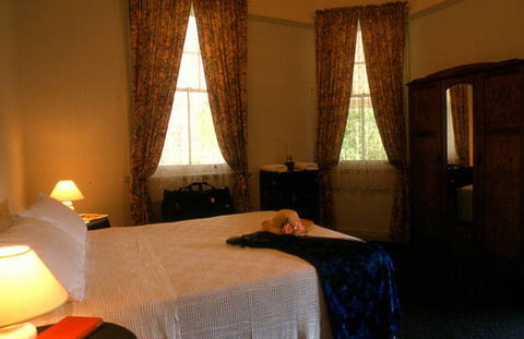 Abernethy Guesthouse - Goulburn Accommodation 4