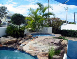 Caloundra QLD Goulburn Accommodation
