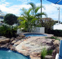 Estoril On Moffat Holiday Apartments - Goulburn Accommodation