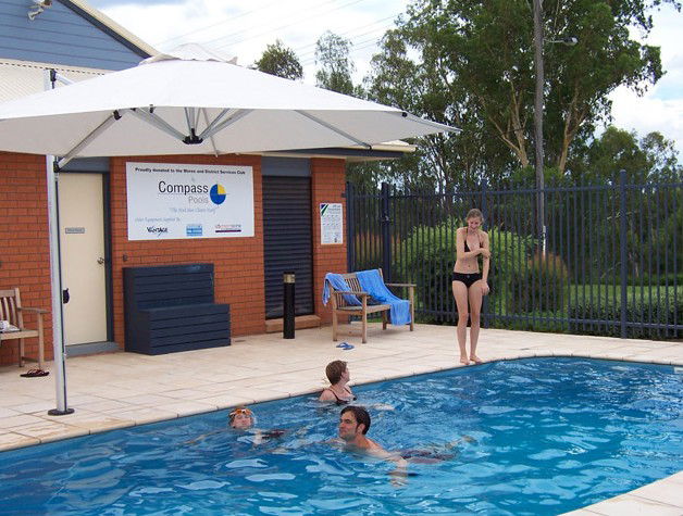Bullarah NSW Goulburn Accommodation