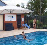 Albert Motel - Goulburn Accommodation