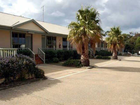 Lightkeepers Inn Motel - Goulburn Accommodation 0