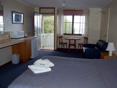Lightkeepers Inn Motel - Goulburn Accommodation 1