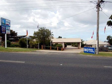 Lightkeepers Inn Motel - Goulburn Accommodation 2