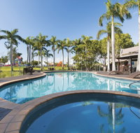 Oaks Oasis - Goulburn Accommodation