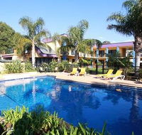 Nautilus Apartments Merimbula - Goulburn Accommodation