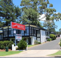 Armidale Motel - Goulburn Accommodation