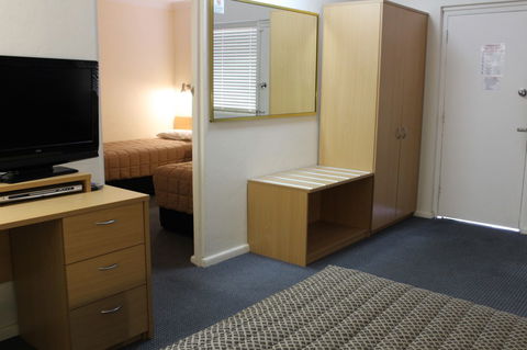 Armidale Motel - Goulburn Accommodation 1