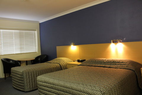 Armidale Motel - Goulburn Accommodation 3