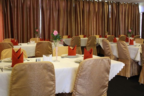 Armidale Motel - Goulburn Accommodation 4