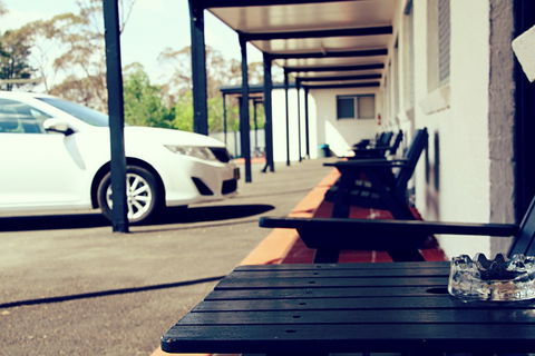 Armidale Motel - Goulburn Accommodation 5