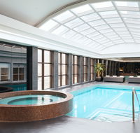 Stamford Plaza Melbourne - Goulburn Accommodation