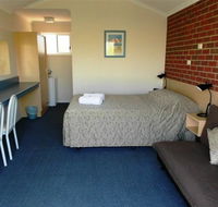 Merimbula Gardens Motel - Goulburn Accommodation
