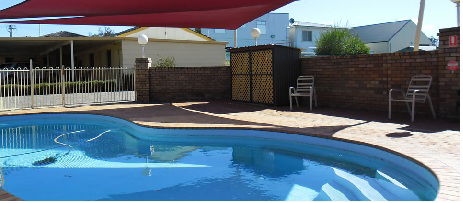 Ben Chifley Motor Inn - Goulburn Accommodation 1