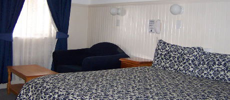 Ben Chifley Motor Inn - Goulburn Accommodation 4