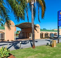 Comfort Inn Bel Eyre Perth - Goulburn Accommodation