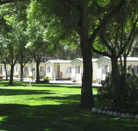 BIG 4 Barossa Tourist Park - Goulburn Accommodation