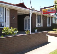 Colonial Lodge Motel - Goulburn Accommodation
