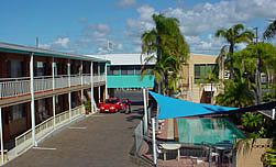 Evans Head Pacific Motel - Goulburn Accommodation 5