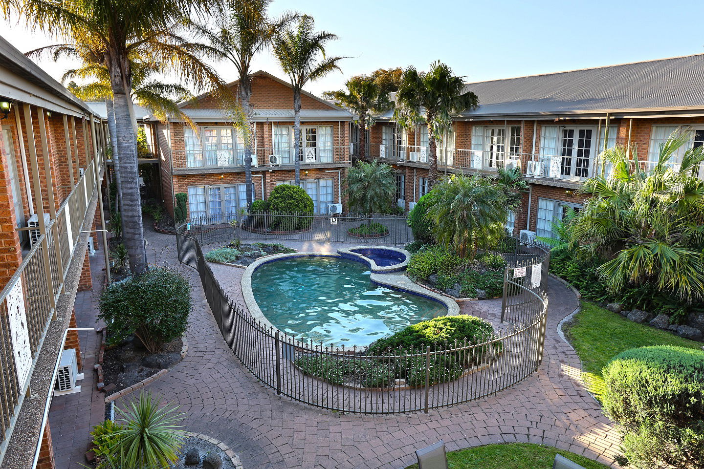 Watsonia VIC Goulburn Accommodation