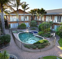 Quality Hotel Melbourne Airport - Goulburn Accommodation