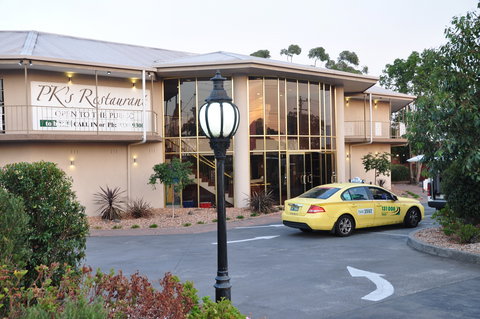Quality Hotel Melbourne Airport - Goulburn Accommodation 1