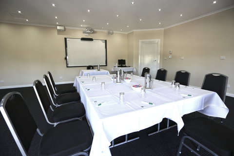 Quality Hotel Melbourne Airport - Goulburn Accommodation 2
