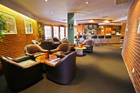 Quality Hotel Melbourne Airport - Goulburn Accommodation 3