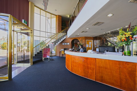 Quality Hotel Melbourne Airport - Goulburn Accommodation 4