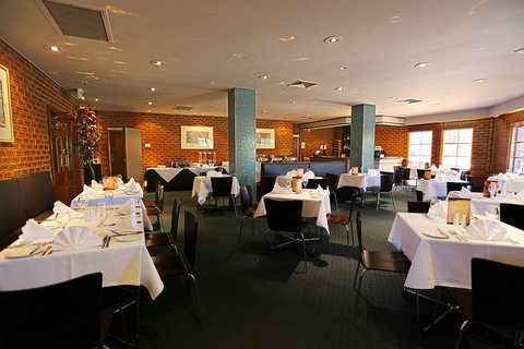 Quality Hotel Melbourne Airport - Goulburn Accommodation 5