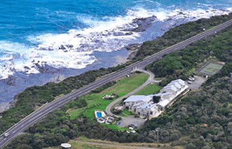 Whitecrest Great Ocean Road Resort - Goulburn Accommodation 0