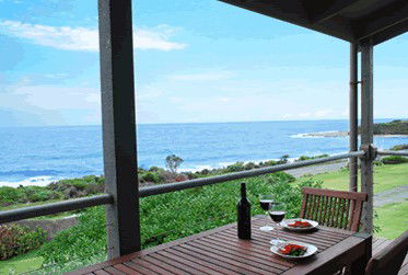 Whitecrest Great Ocean Road Resort - Goulburn Accommodation 4