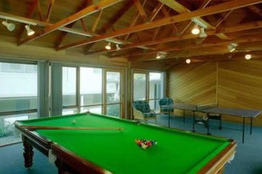 Whitecrest Great Ocean Road Resort - Goulburn Accommodation 5