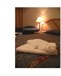 Goulburn Central Motor Lodge - Goulburn Accommodation 0