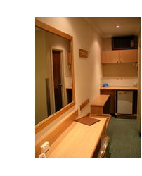 Goulburn Central Motor Lodge - Goulburn Accommodation 1
