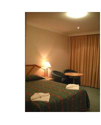 Goulburn Central Motor Lodge - Goulburn Accommodation 2