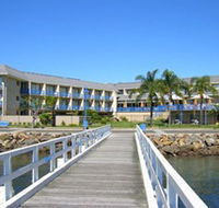 Mariners On The Waterfront - Goulburn Accommodation