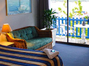 Mariners On The Waterfront - Goulburn Accommodation 1
